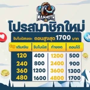เว็บตรง 2026 ฝากถอนอัตโนมัติ